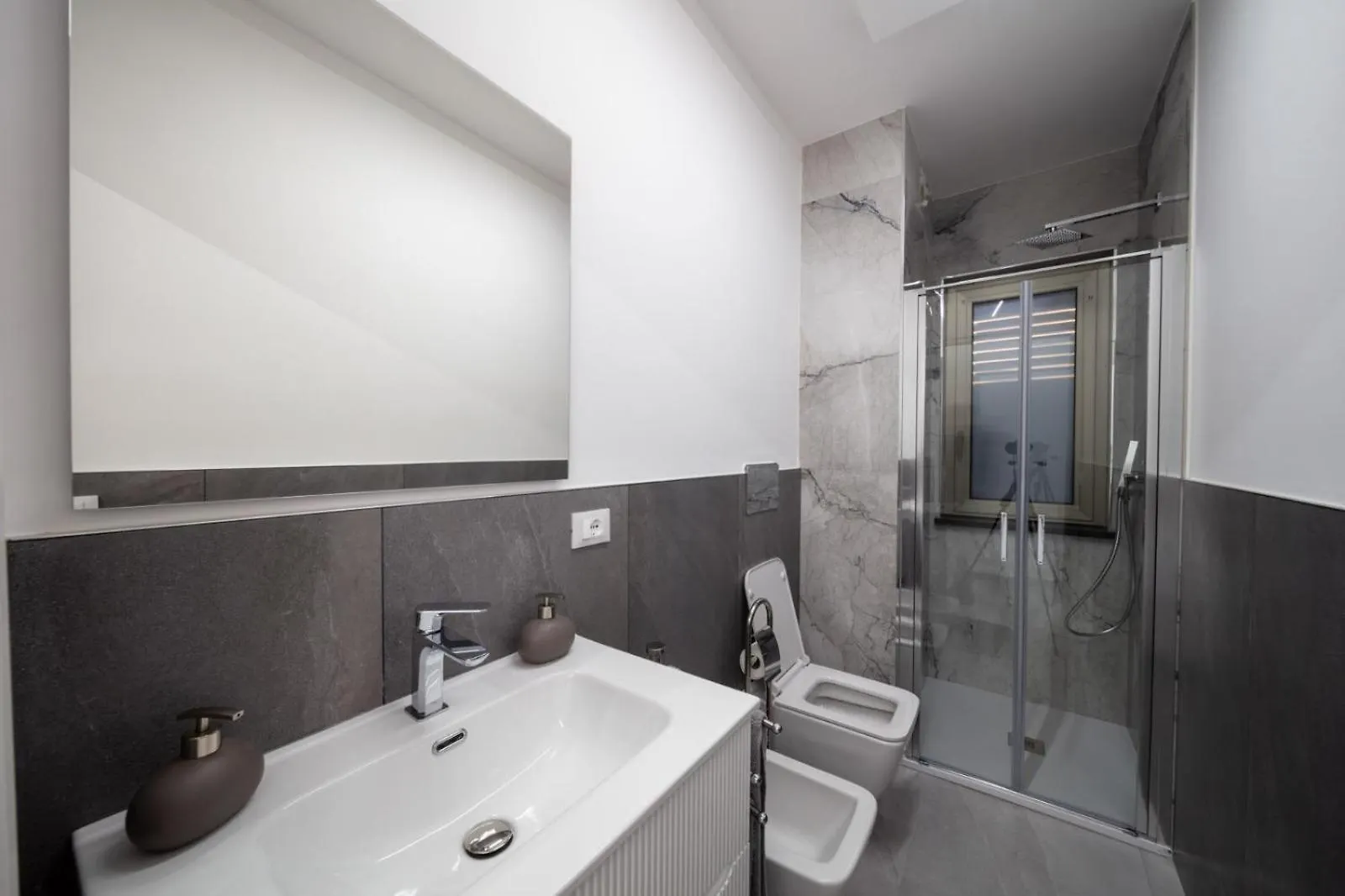 U Preiu - Casa Zaffiro Apartment Patti
