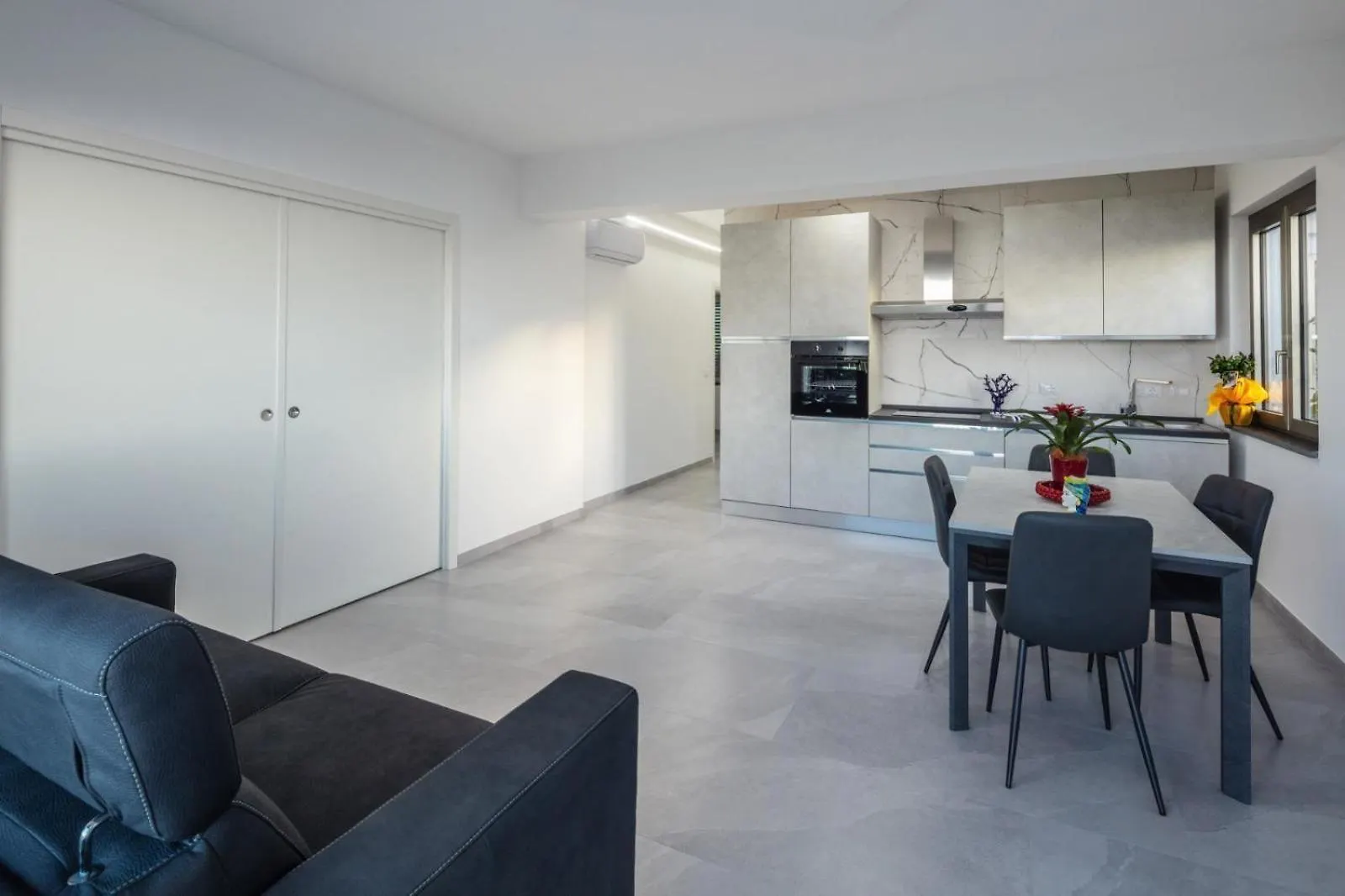 U Preiu - Casa Zaffiro Apartment Patti Italy