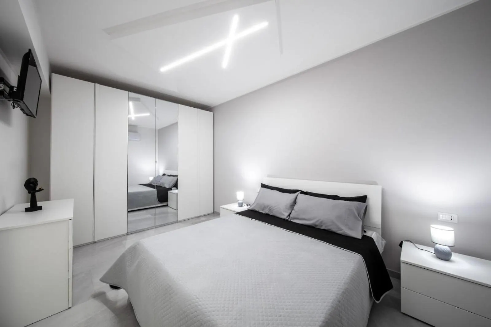 U Preiu - Casa Zaffiro Apartment Patti 0*,  Italy
